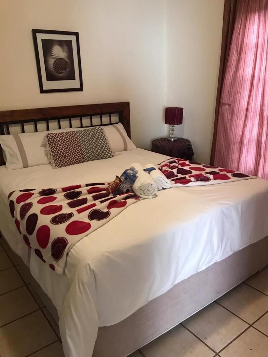 Queenspark Lodge - Housity