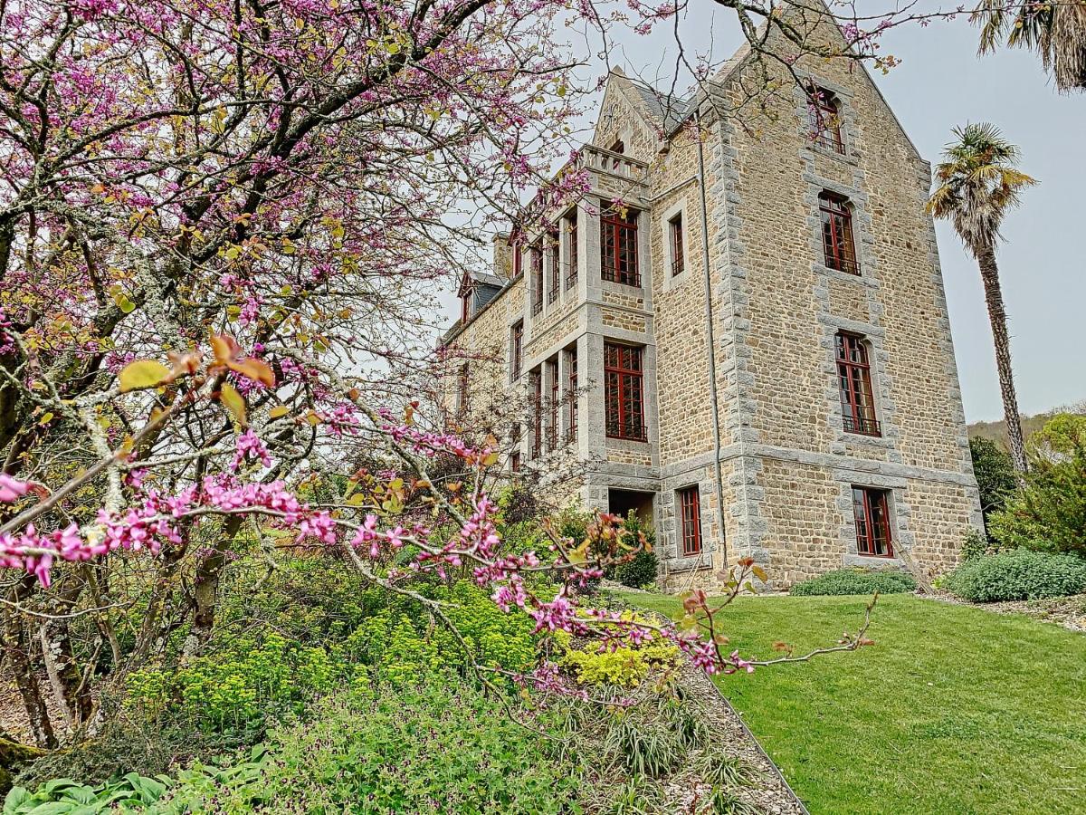 Domaine Le Gaudin - Saint Jean le Thomas - Housity