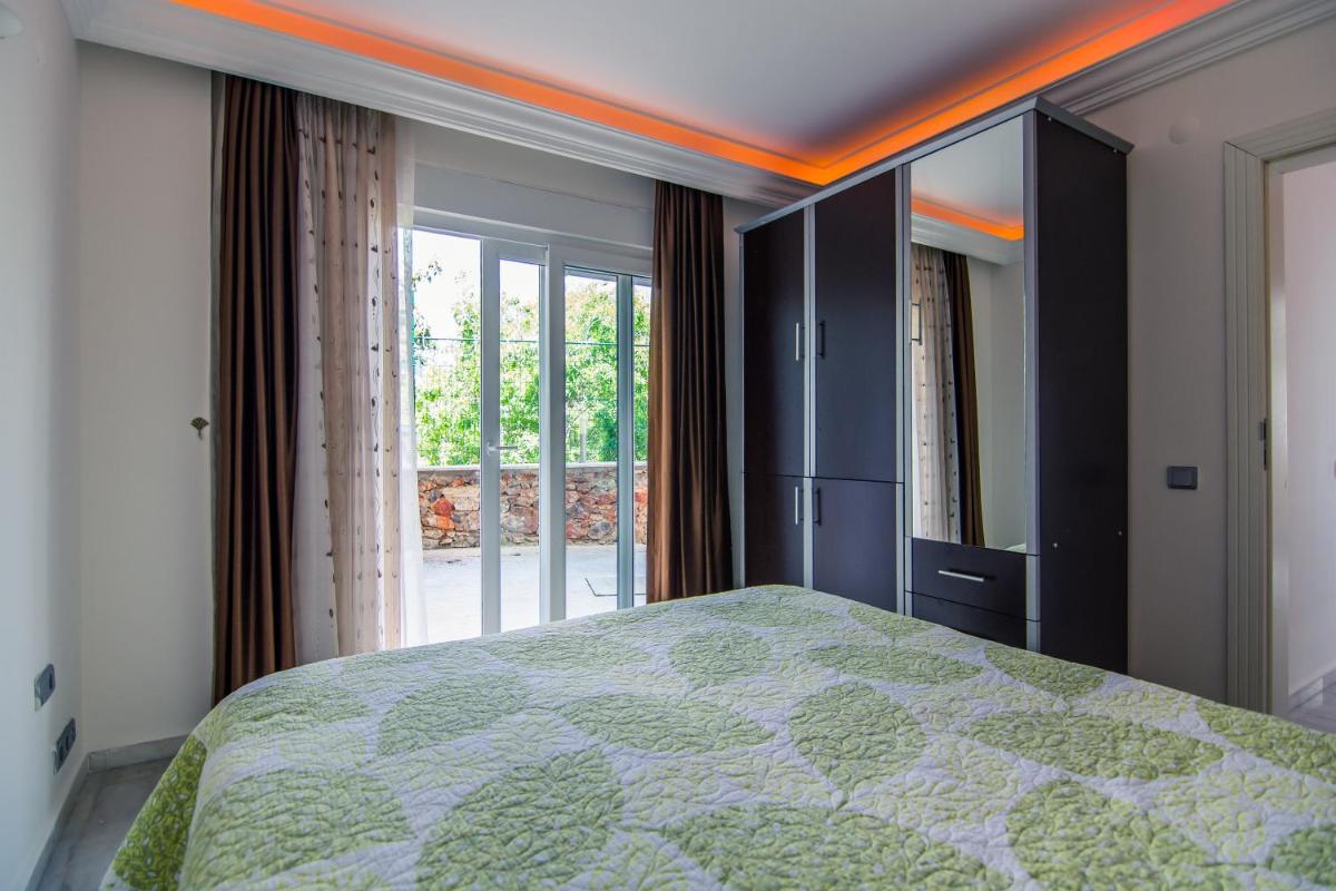 Alanya Castle Apartment - Hizvo