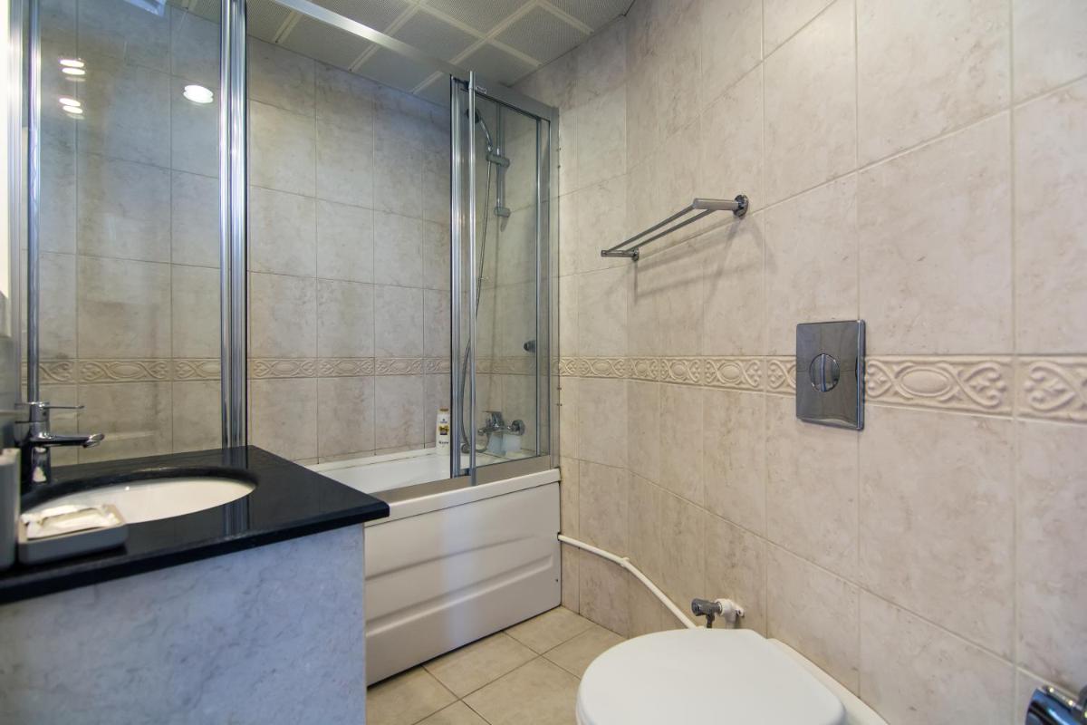 Alanya Castle Apartment - Hizvo