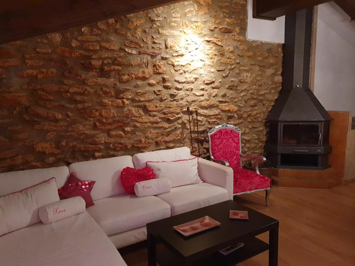 Can Paco i Cinteta - Housity