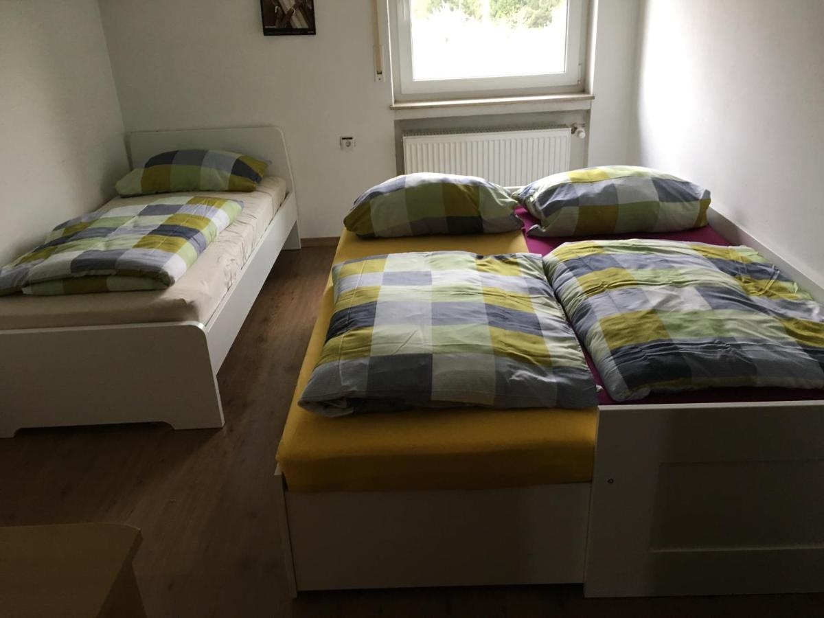 Riedwiesen - Housity