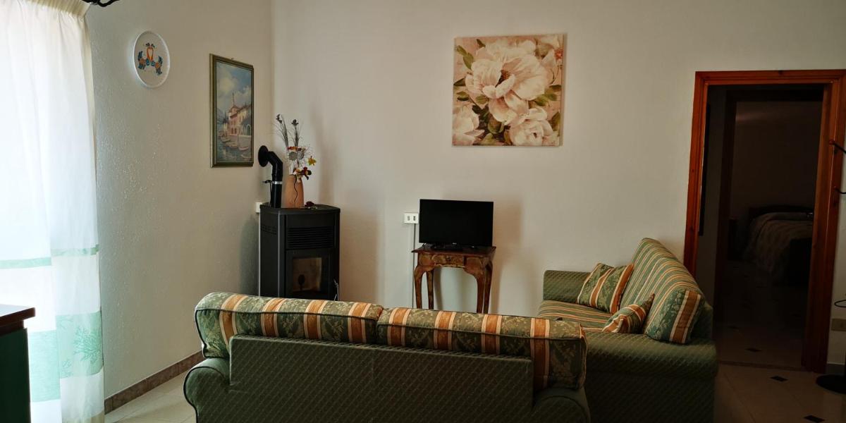 Casa Vacanza Giulia - Housity