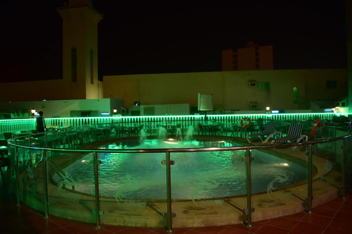 Suitetrails - Canary Beach Hotel