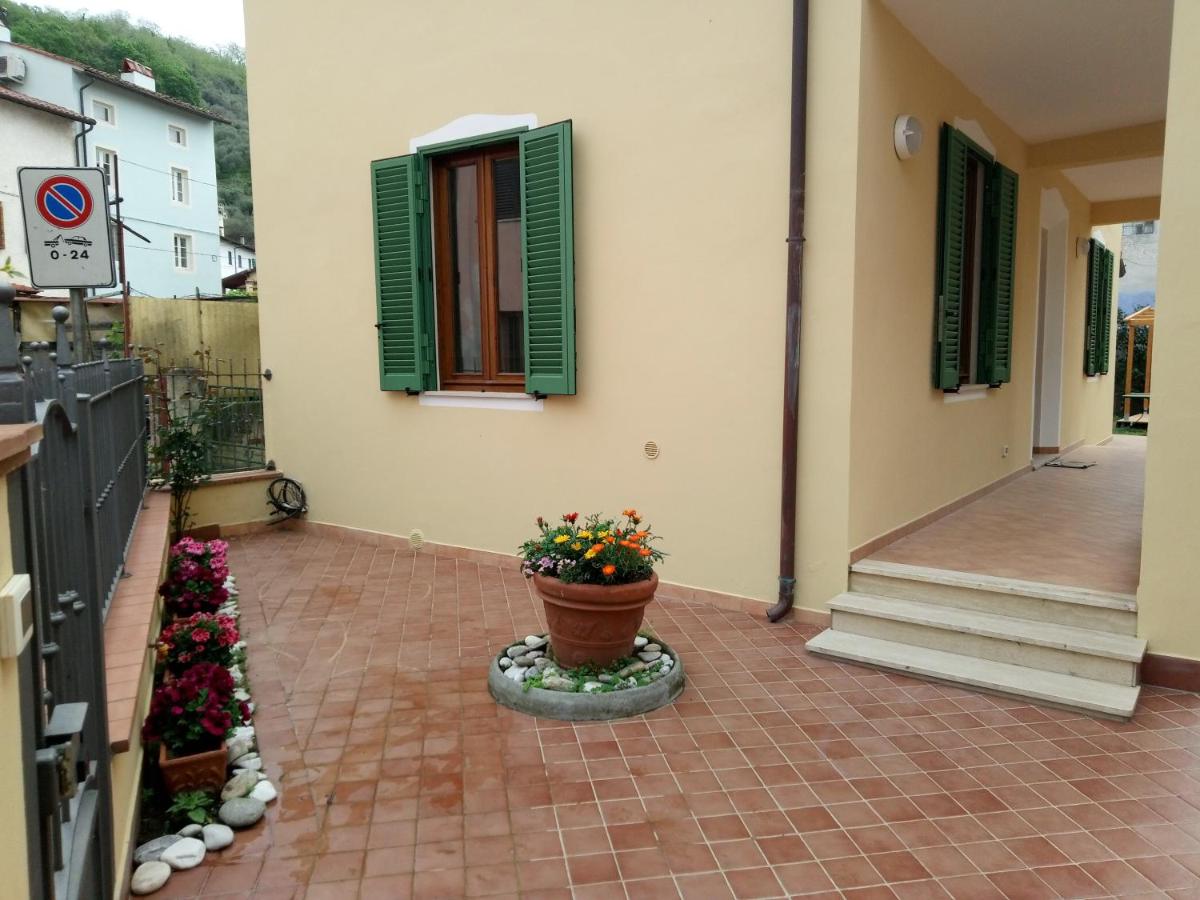 Suitetrails - Villa Margherita - Comfort house