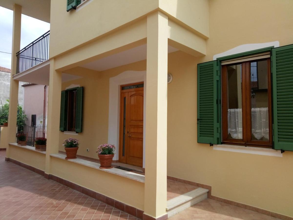 Suitetrails - Villa Margherita - Comfort house