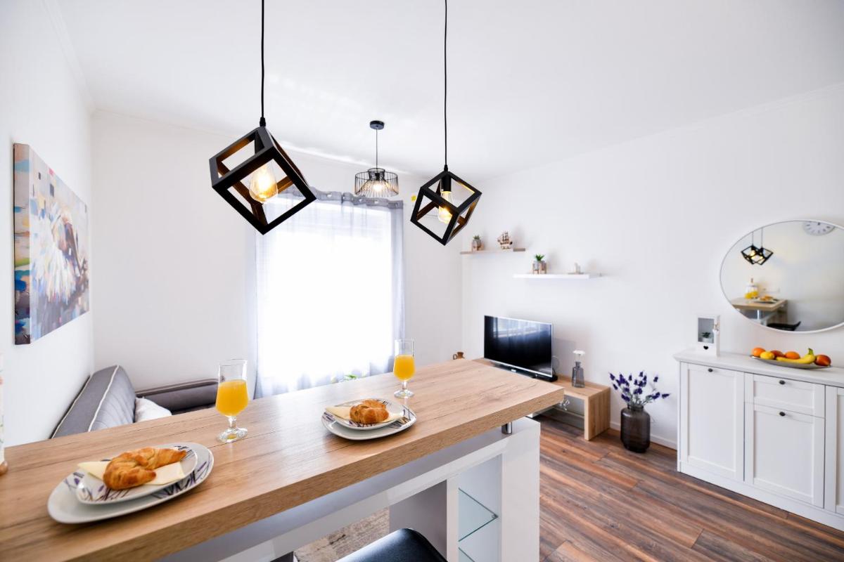 Serenity Apartment - Housity