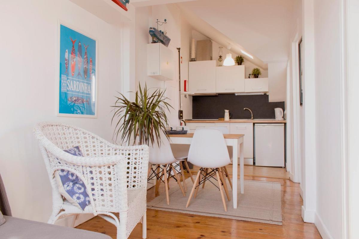 Like Home by Madrabica - Housity