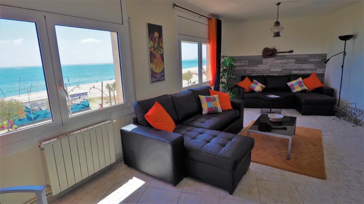 MARILU SEAVIEW & BEACH - apartment - Housity