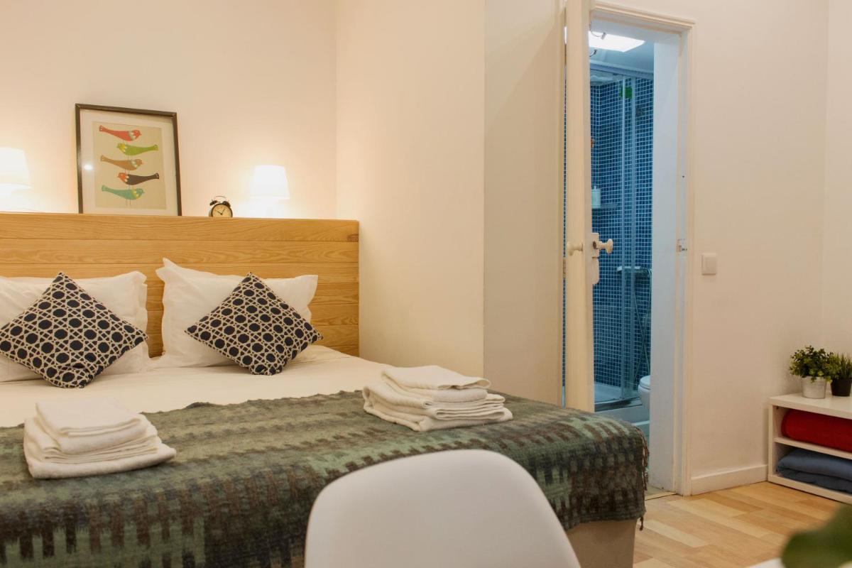 Like Home by Madrabica - Housity