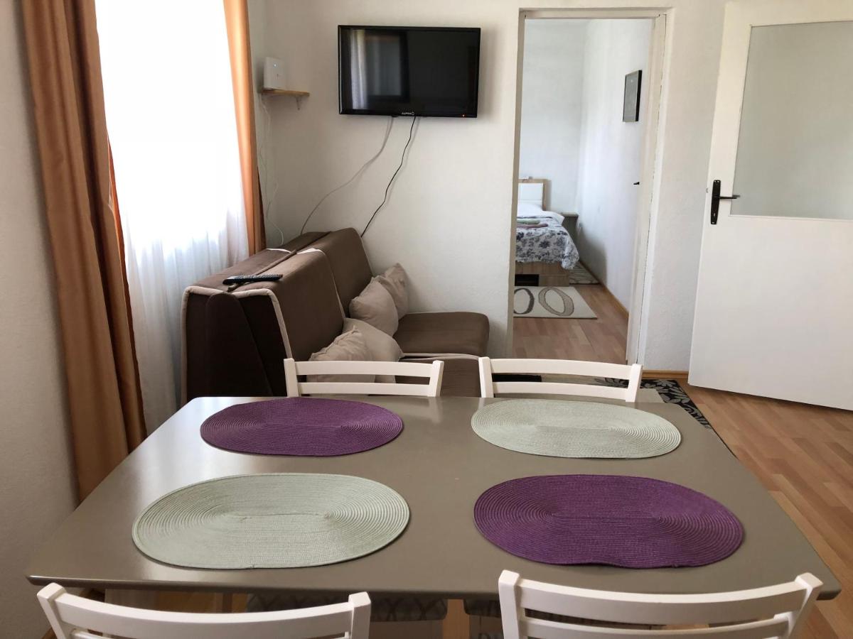 Suitetrails - Apartman Jezerce 71