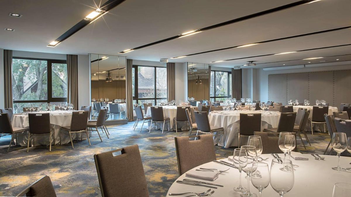 Hyatt Centric Montevideo - Hizvo