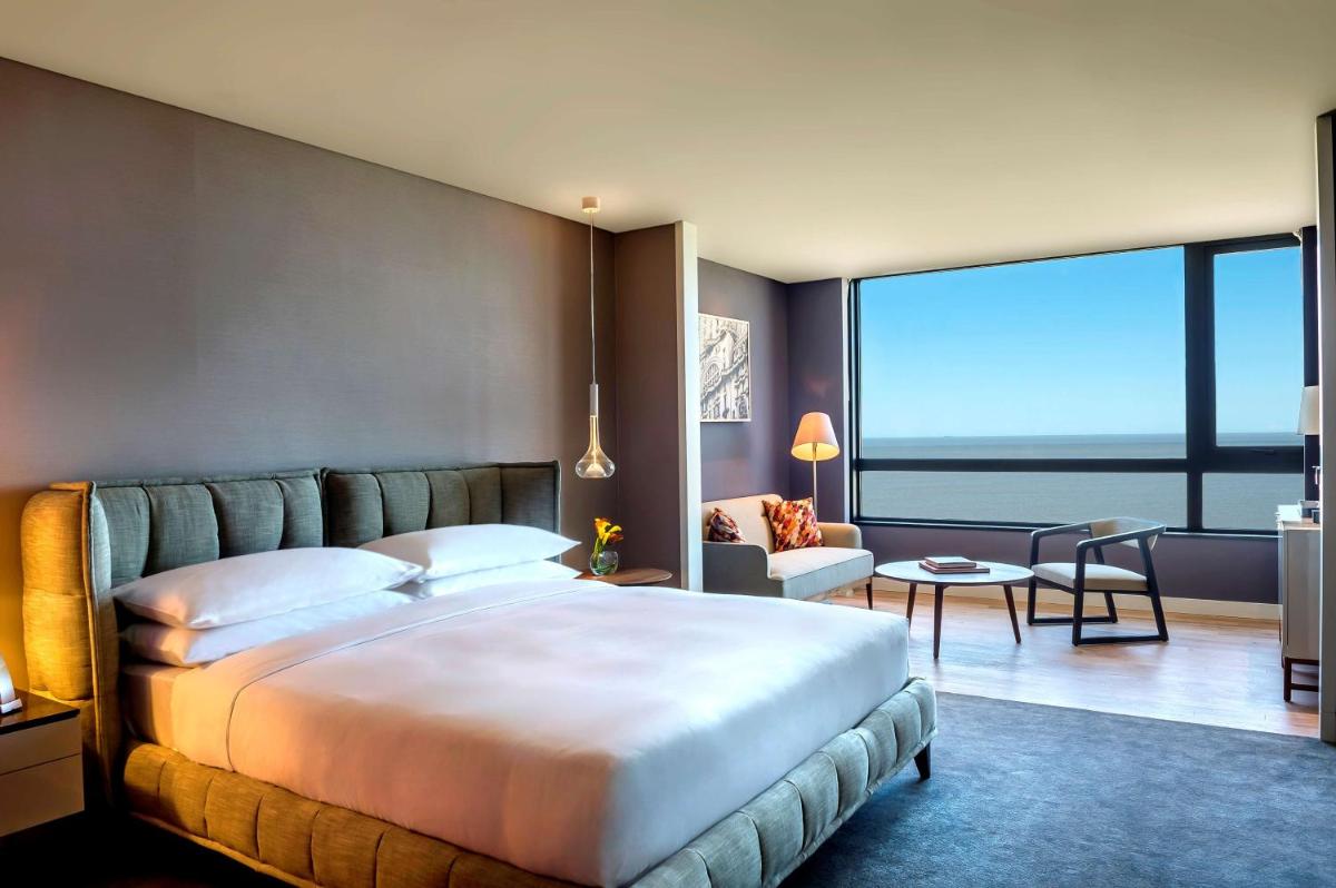 Hyatt Centric Montevideo - Hizvo