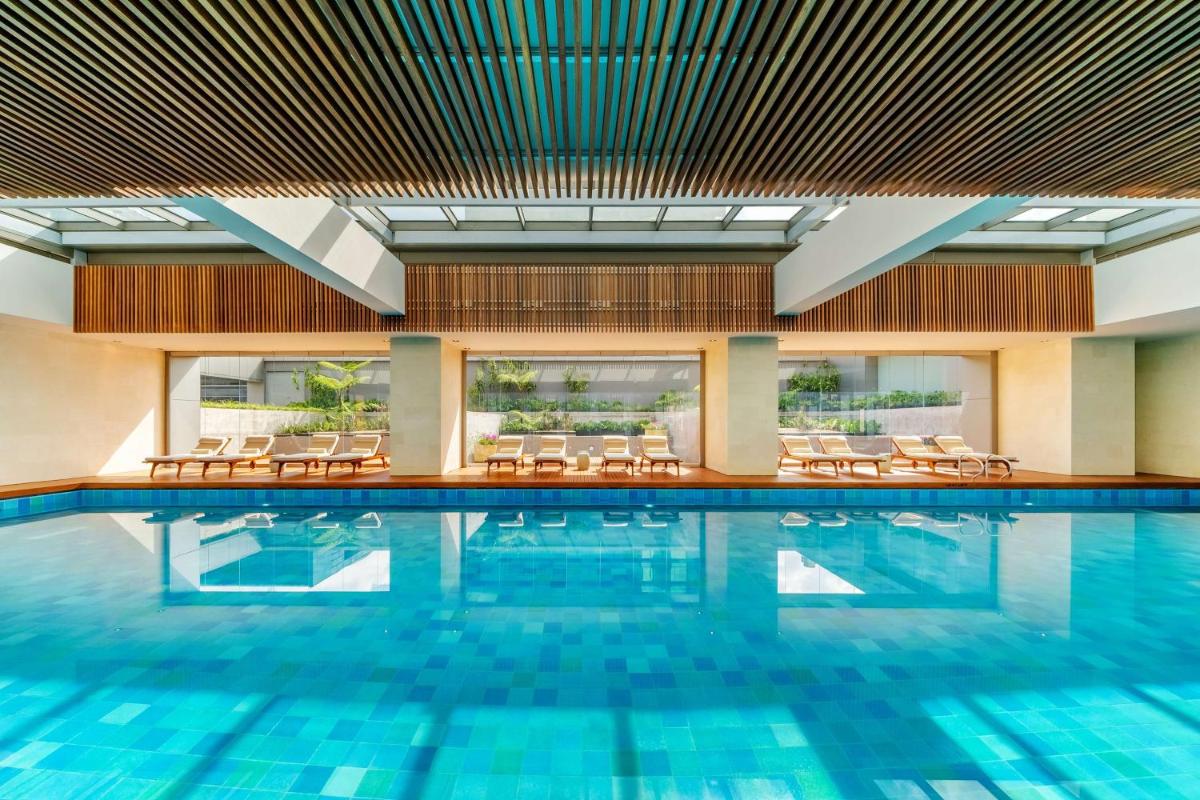 Suitetrails - Grand Hyatt Bogota