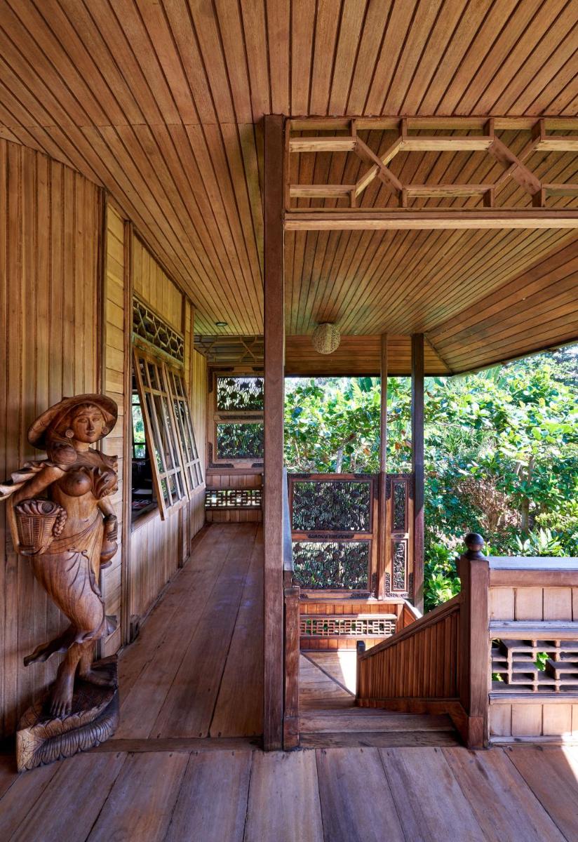 Jasri Bay Hideaway - Housity