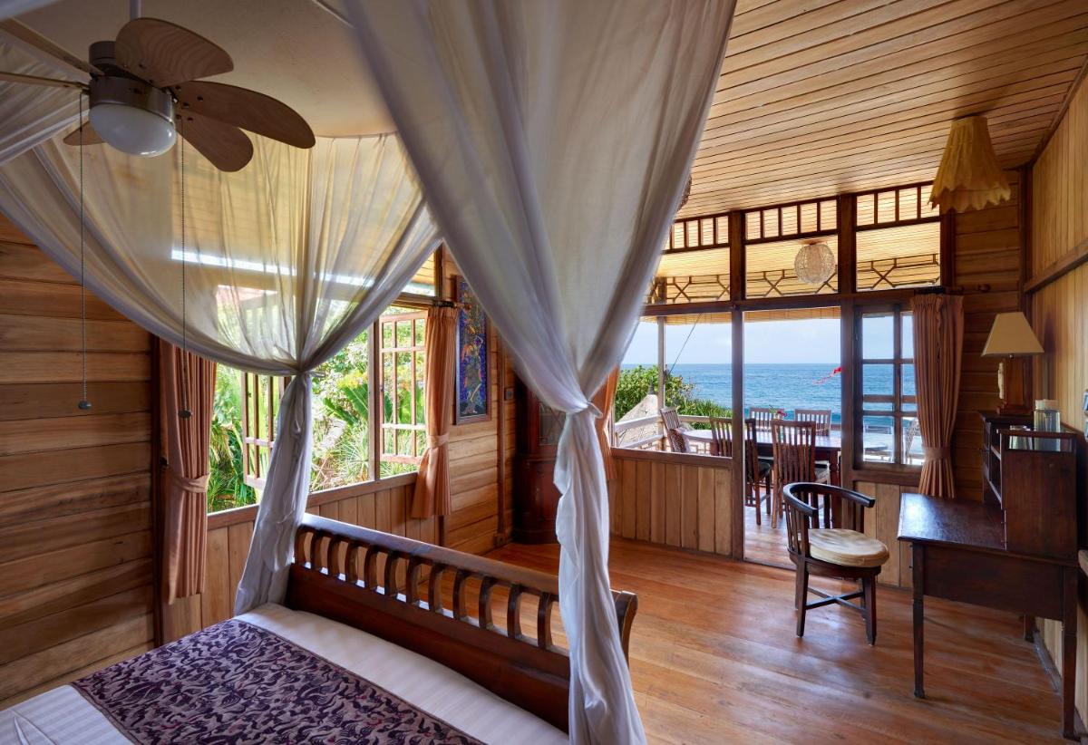 Jasri Bay Hideaway - Housity