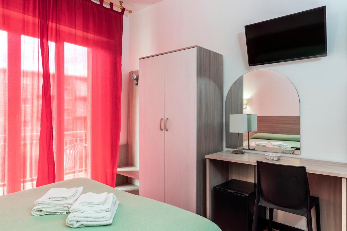 Hotel Palace - Housity