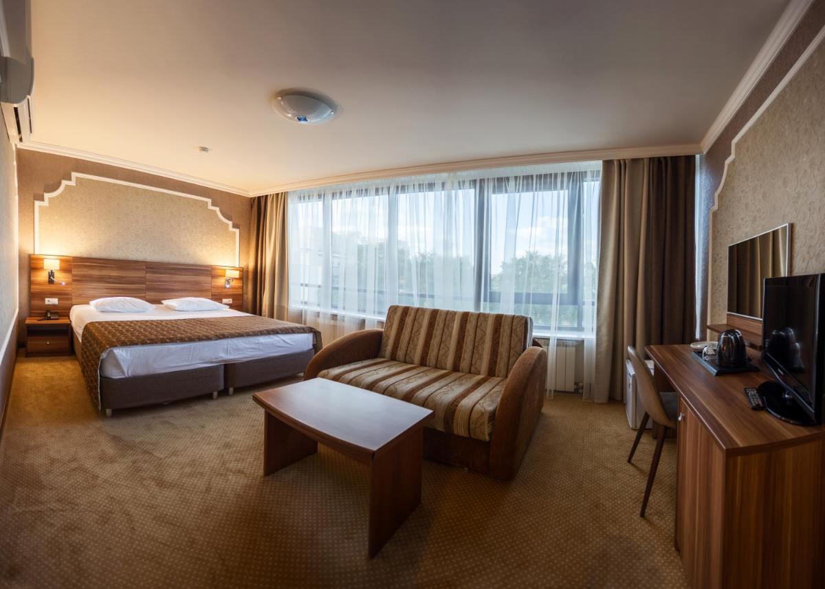 Armenia Hotel - Housity