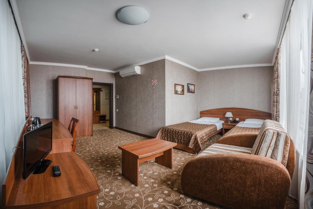 Armenia Hotel - Housity