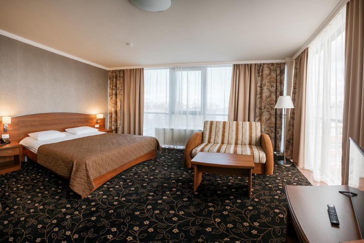 Armenia Hotel - Housity