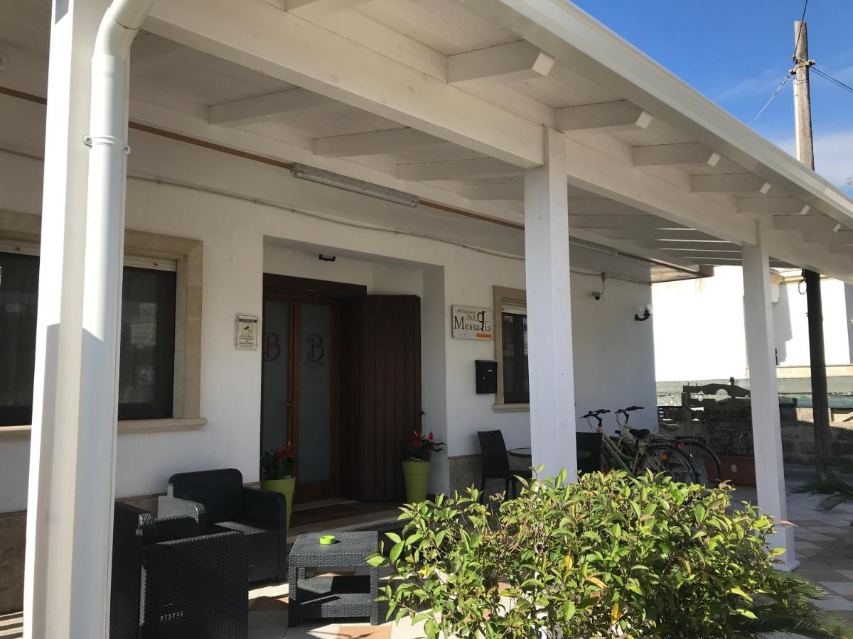 Messapia - Housity