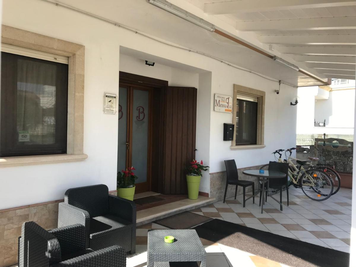 Messapia - Housity