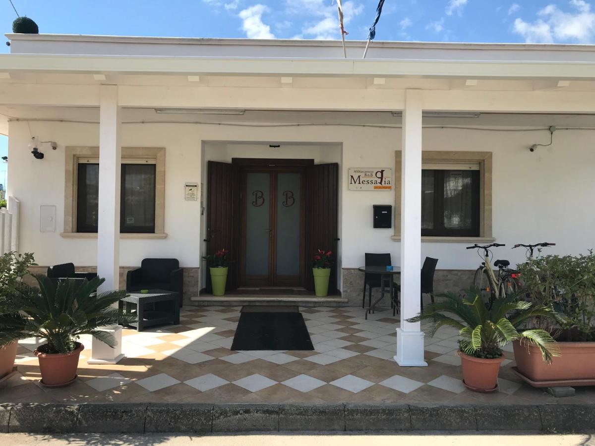 Messapia - Housity
