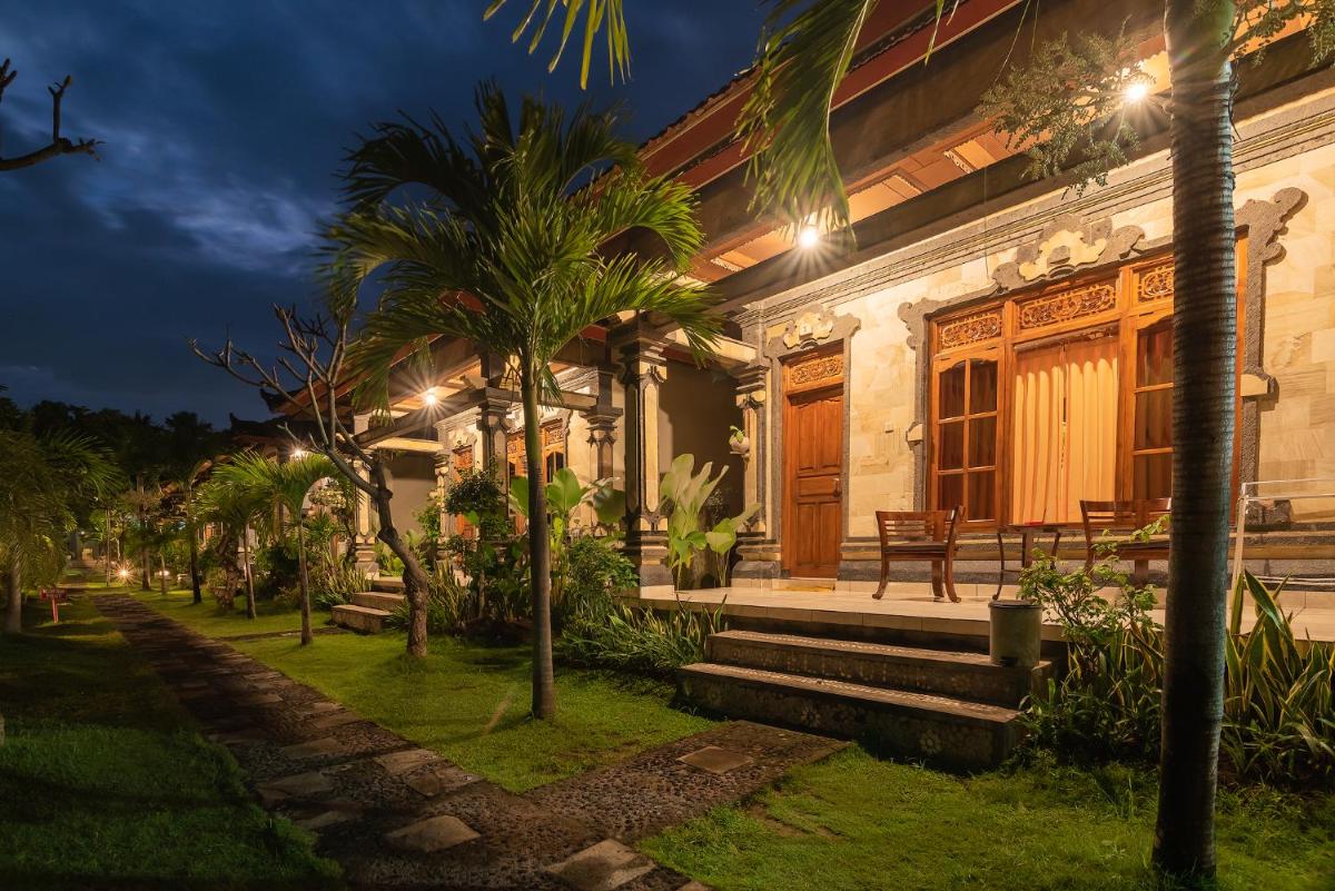 Suitetrails - Pondok Wisata Sartaya 2
