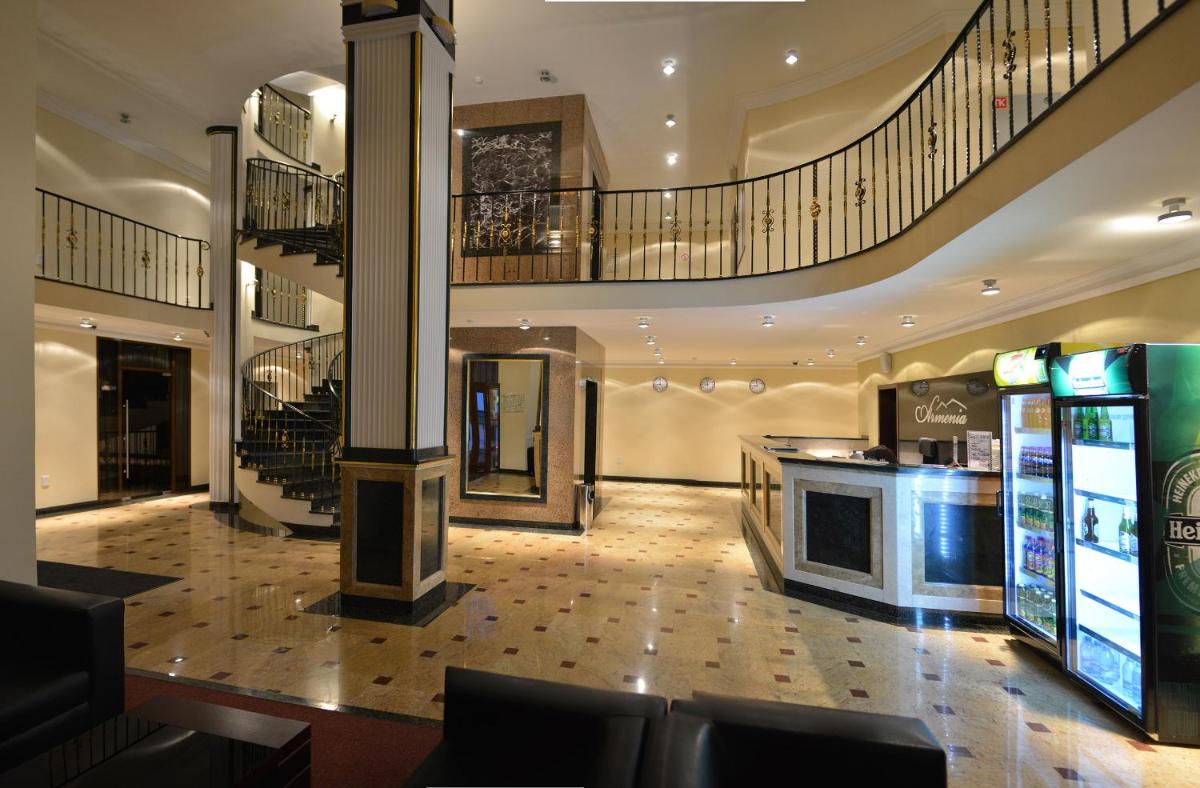 Armenia Hotel - Housity