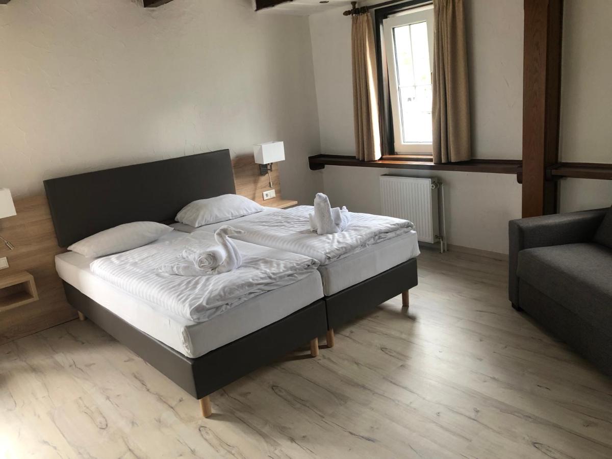 Hotel & Gastropark Loemühle - Housity