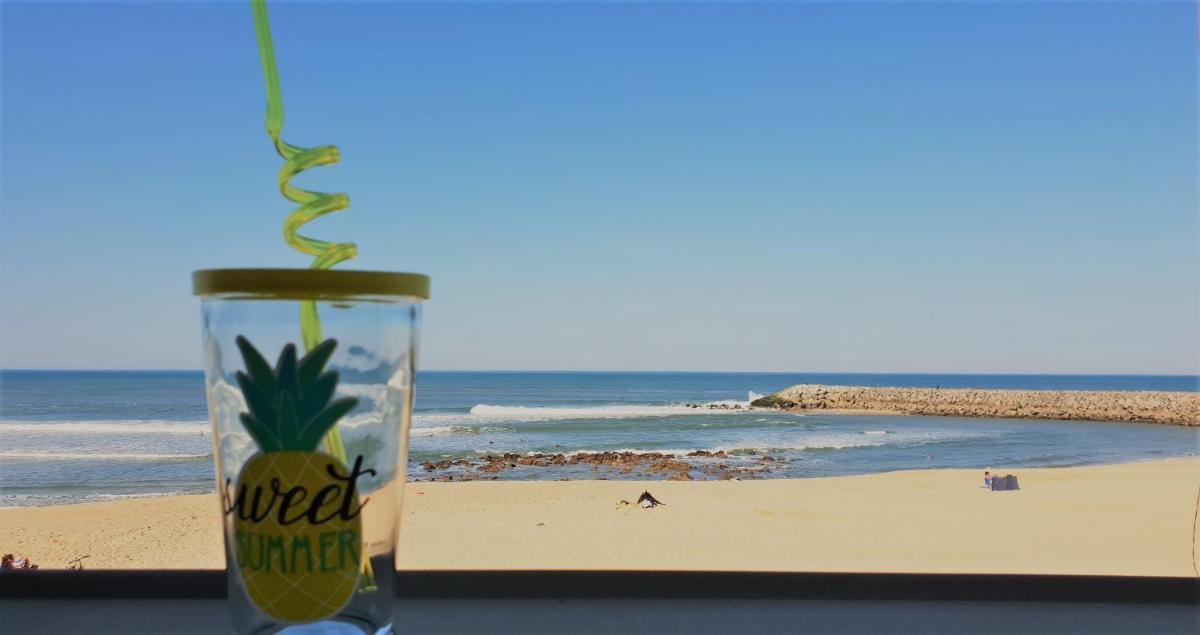 The Shore@GreenCoast - Waterfront Beach House Espinho - Housity