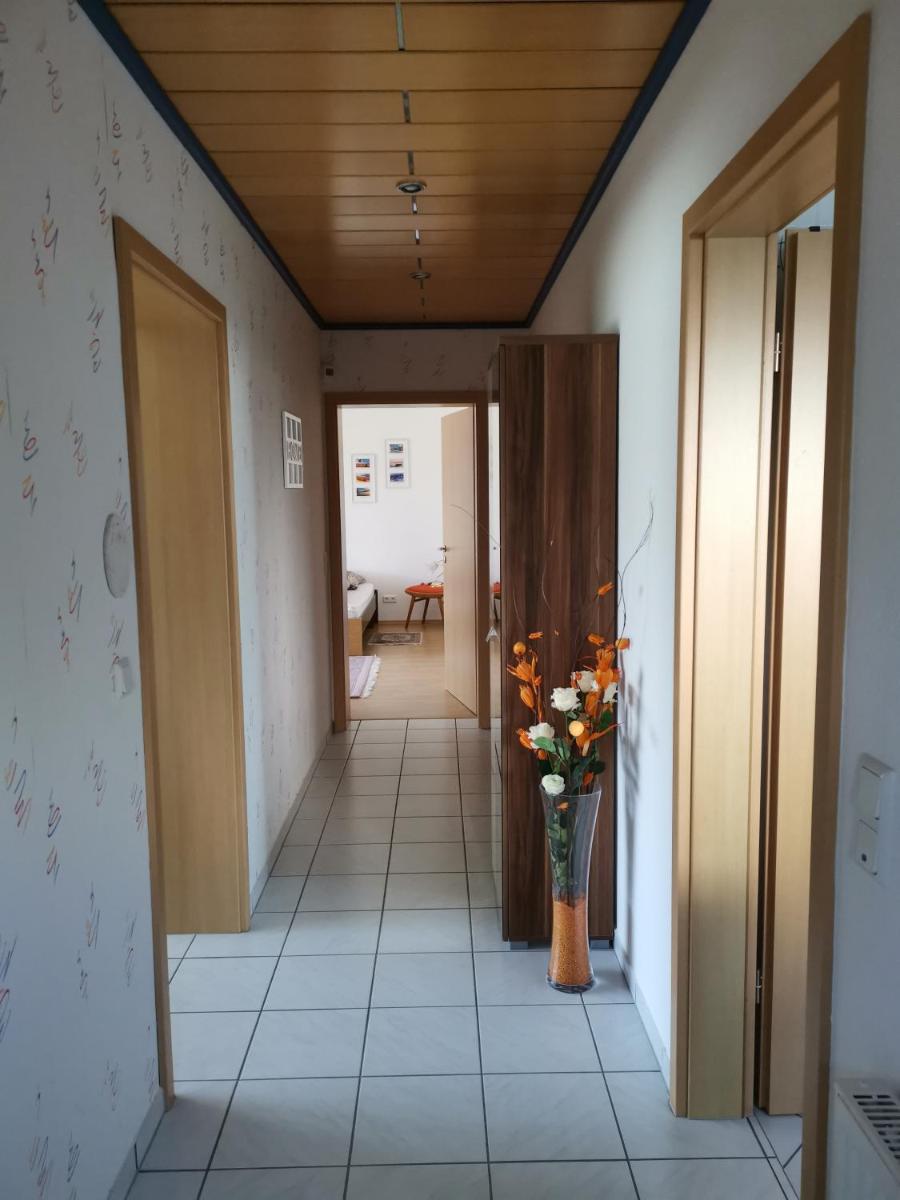 Ferienwohnung 