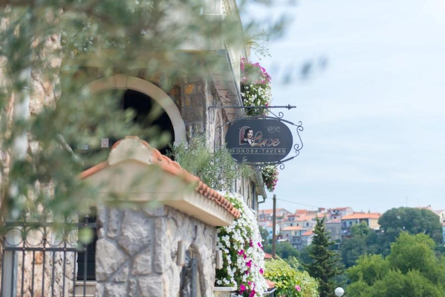 Luksuzne sobe Luce - Housity