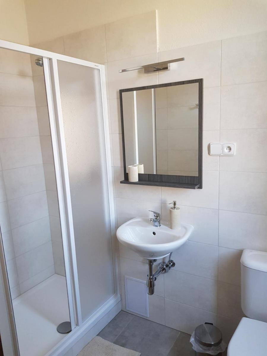Pension U Dolezalu - Housity