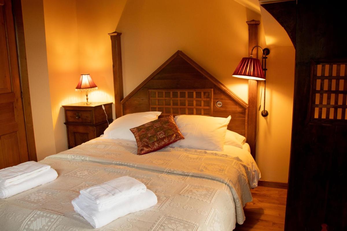 Casa Rural Norita - Adults only - Housity
