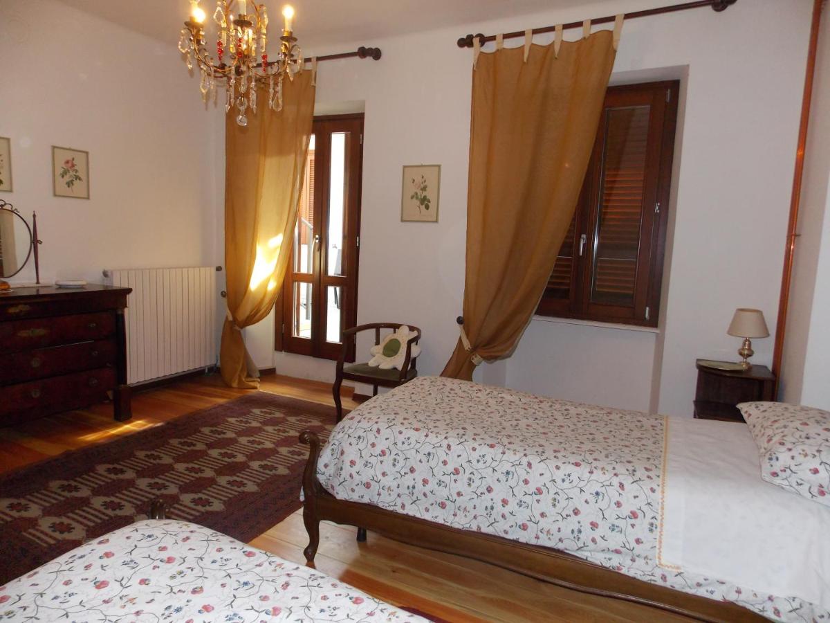 L'Erbavoglio - Housity