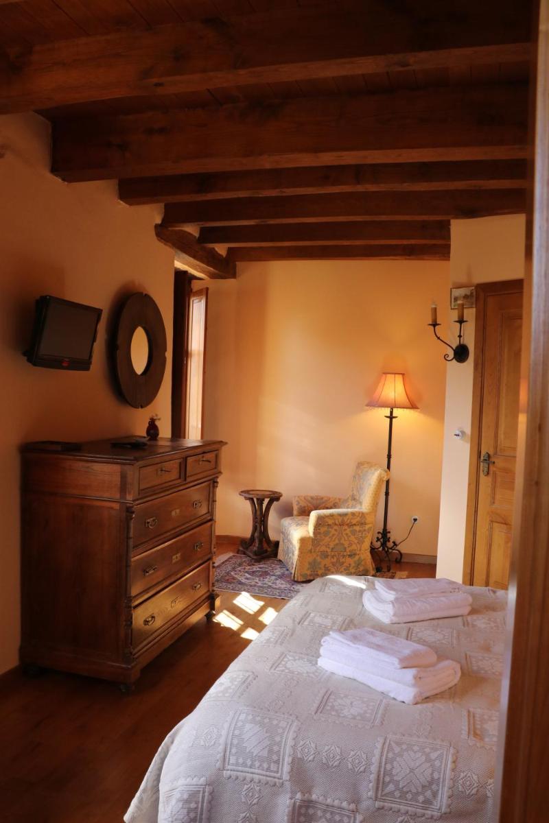 Casa Rural Norita - Adults only - Housity