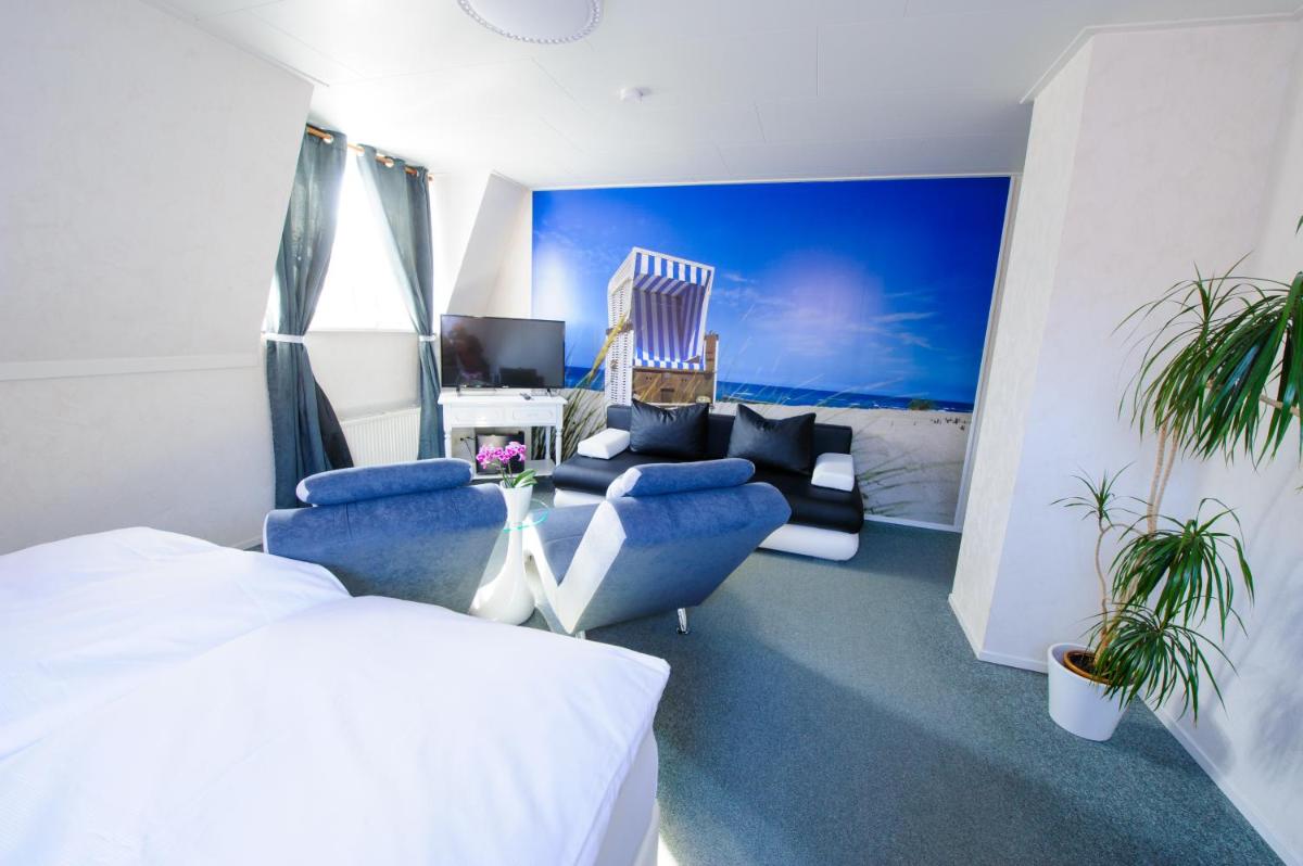 Hotel Forsthaus Sellin - Housity