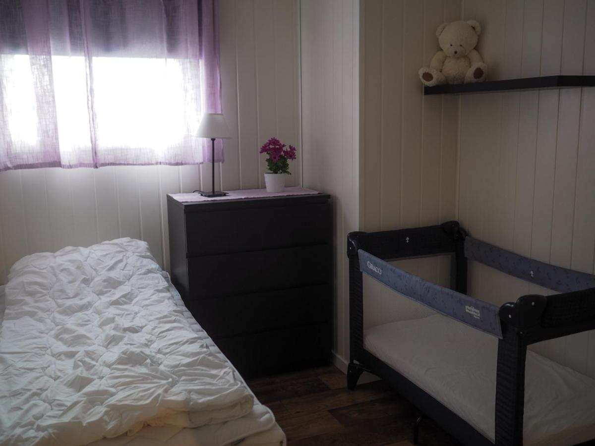 Stryn (10 min fra sentrum) stor og moderne leilighet - Housity