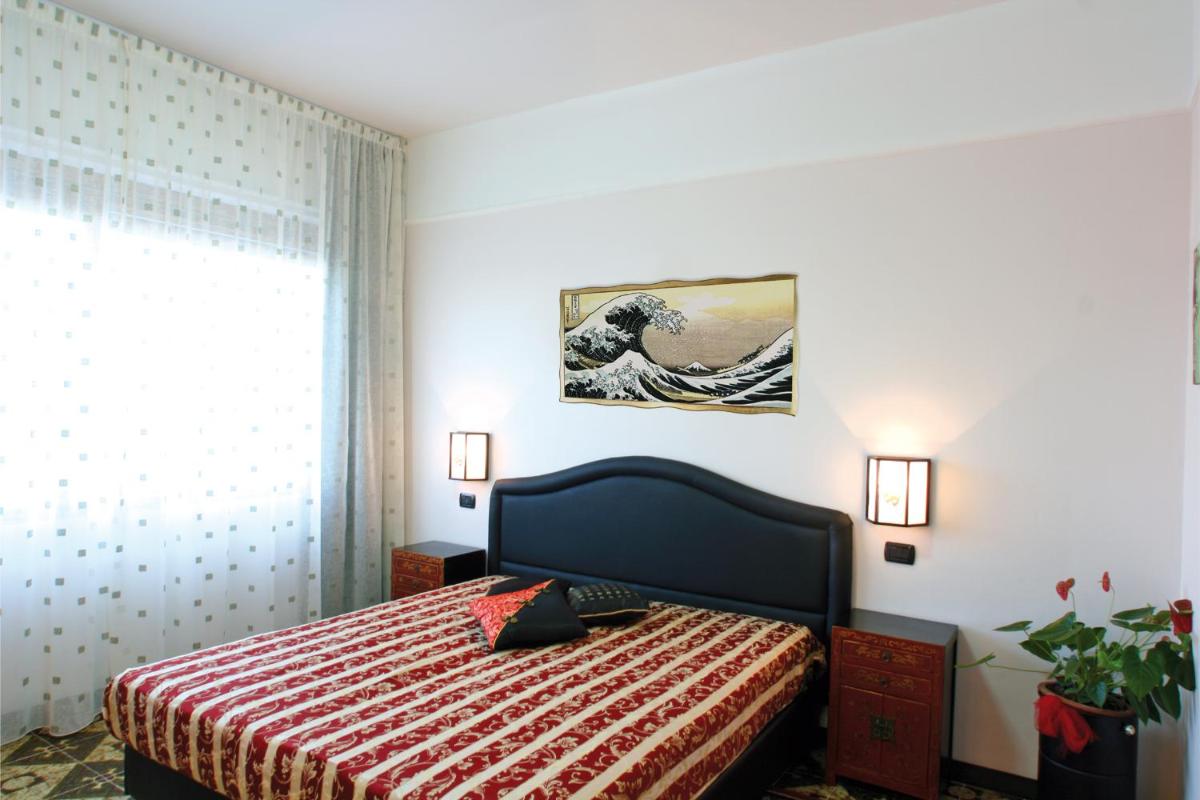 Hotel Gaggiano - Housity