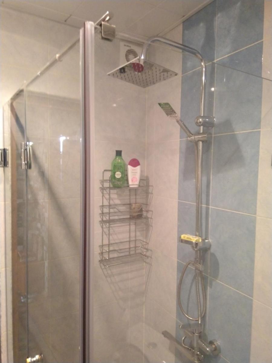 Suitetrails - Baku Central Apartment