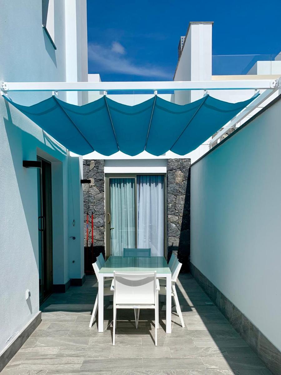 Suitetrails - Luxury Villa in Los Cristianos