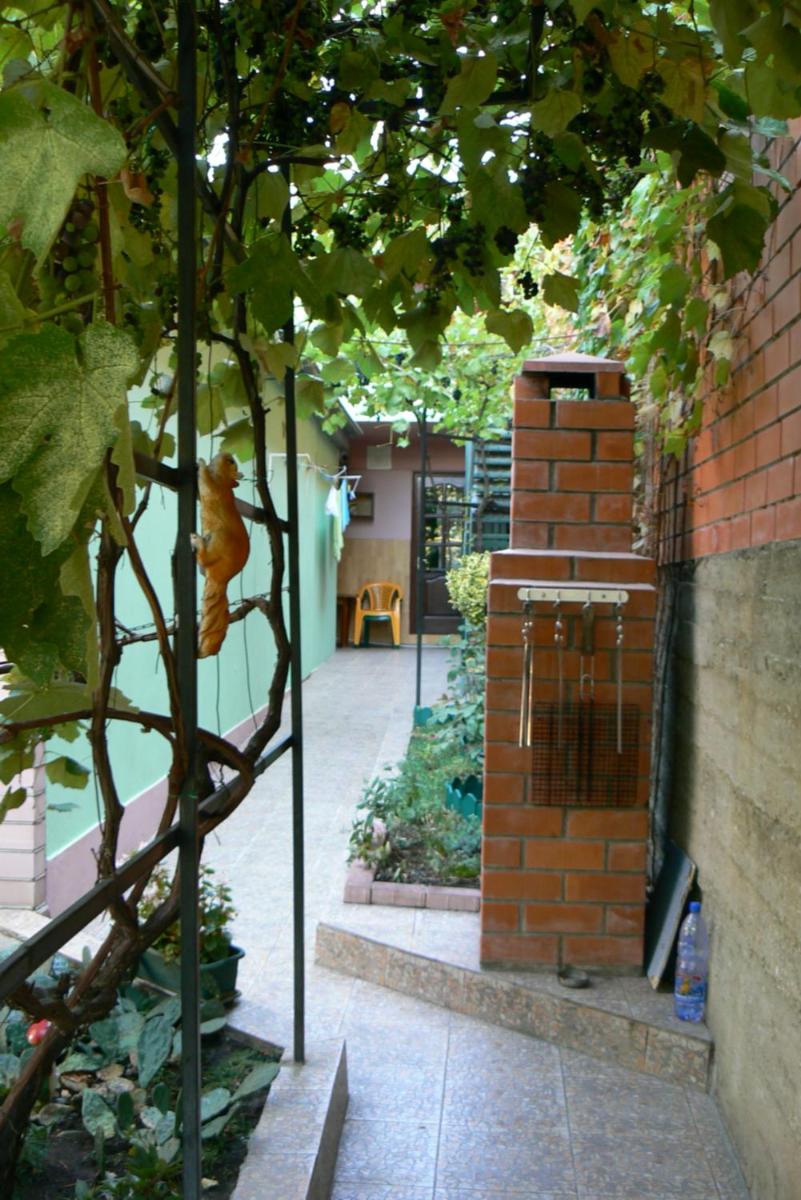 Guest house Irina - Housity