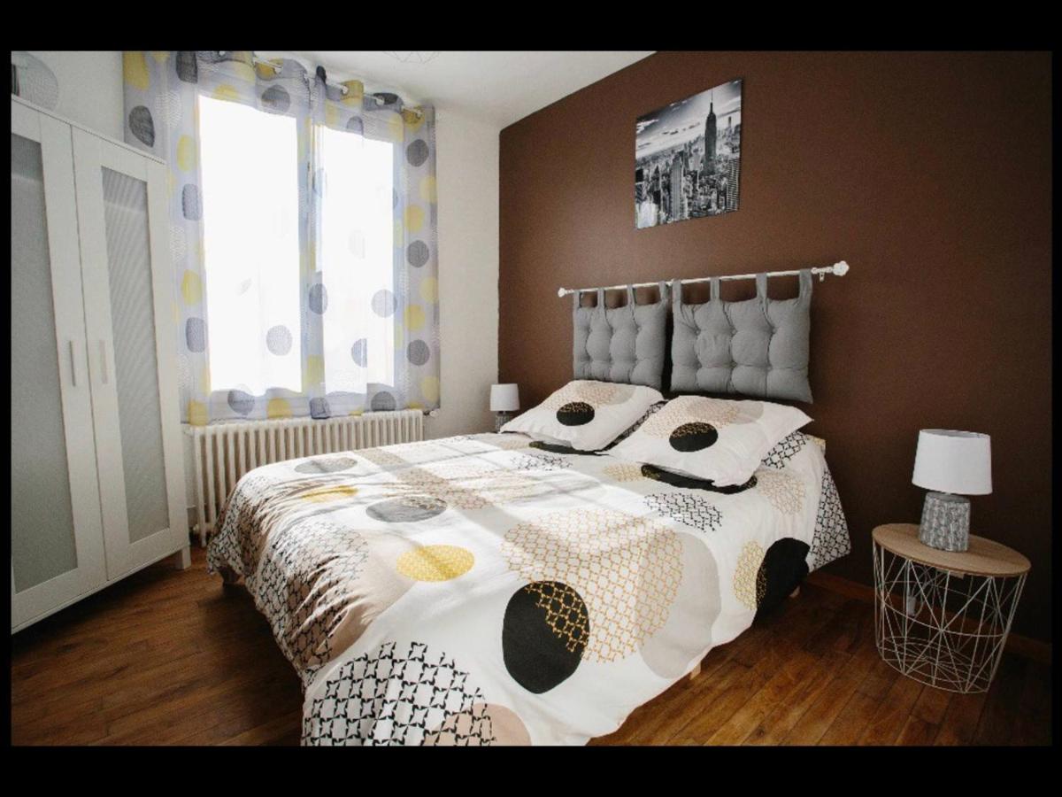 charmante maison lumineuse et confortable - Housity