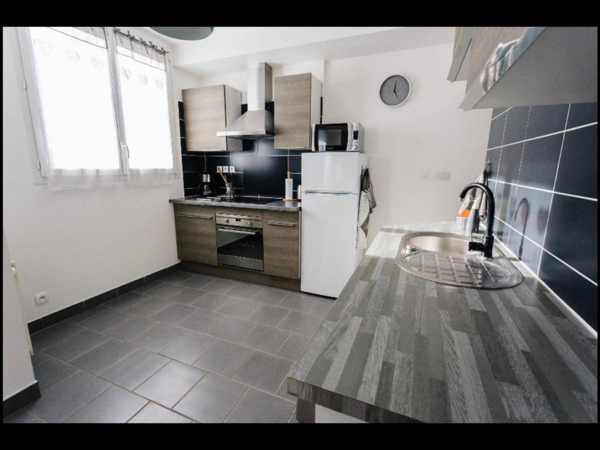 charmante maison lumineuse et confortable - Housity