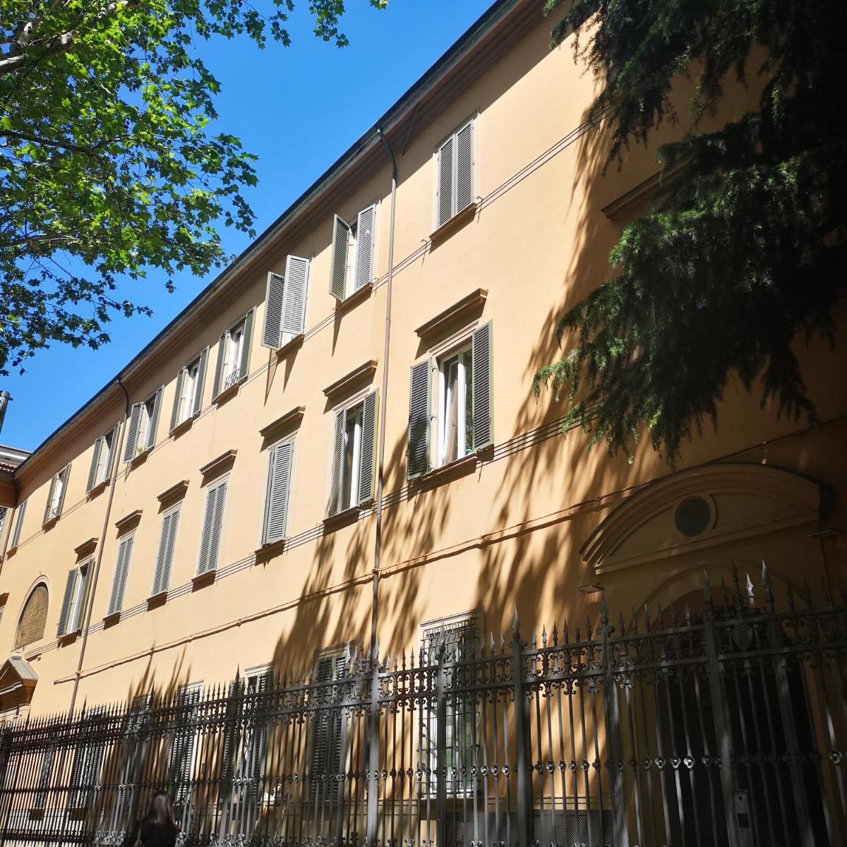 The Old Convent - Housity