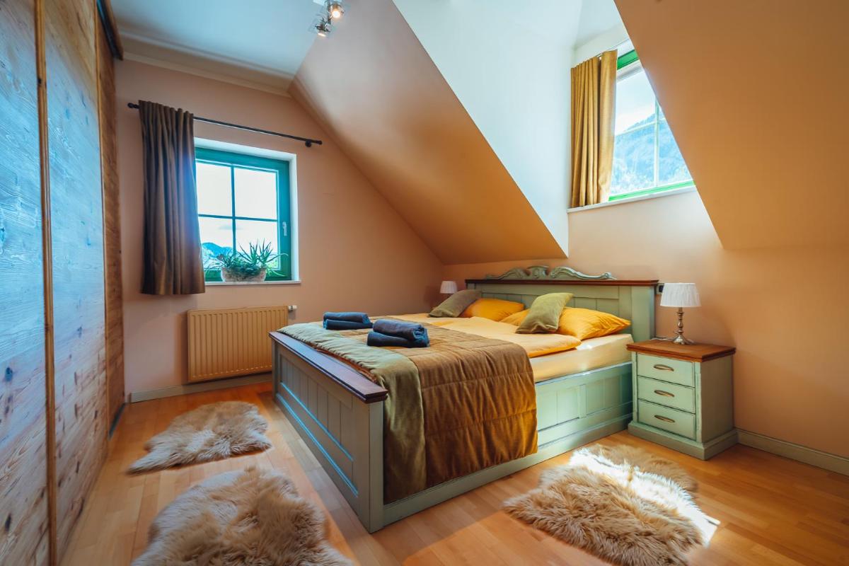 Guest House EJGA - Housity