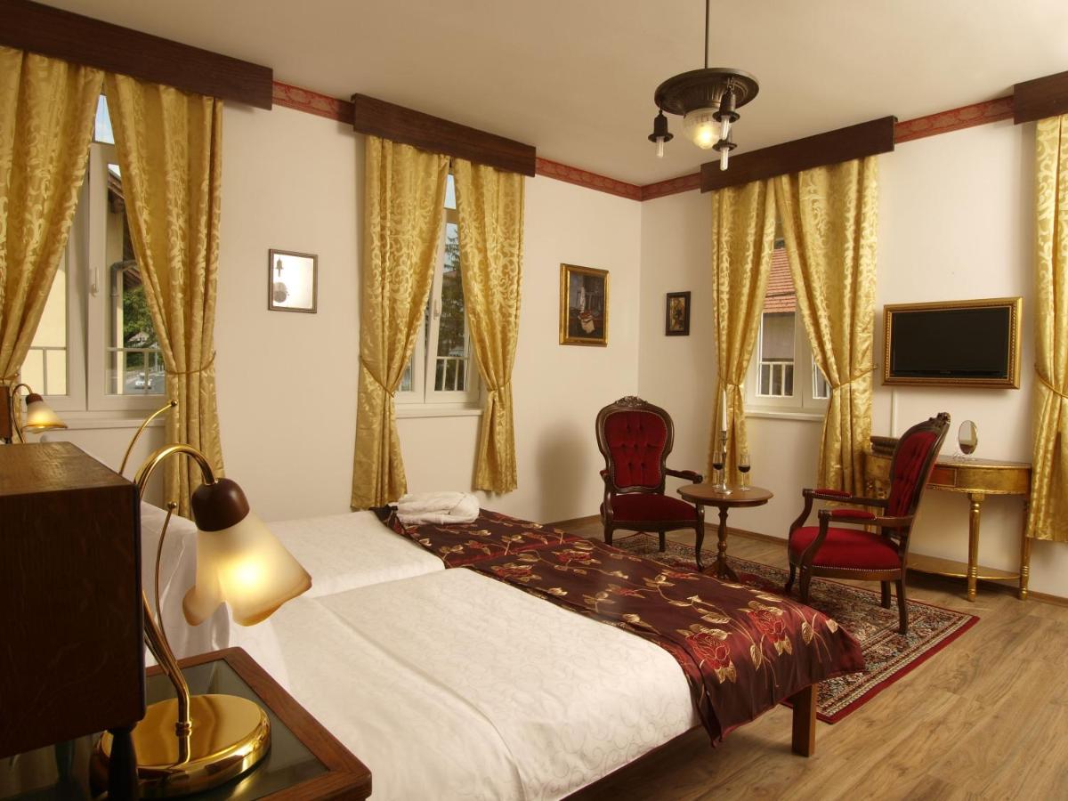 Hotel Puntijar - Housity