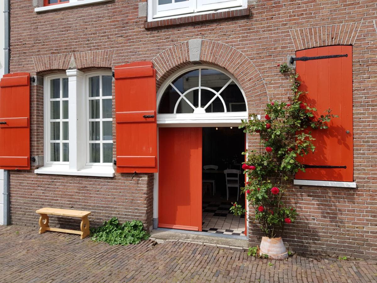 Het Pakhuis Schiedam - Housity