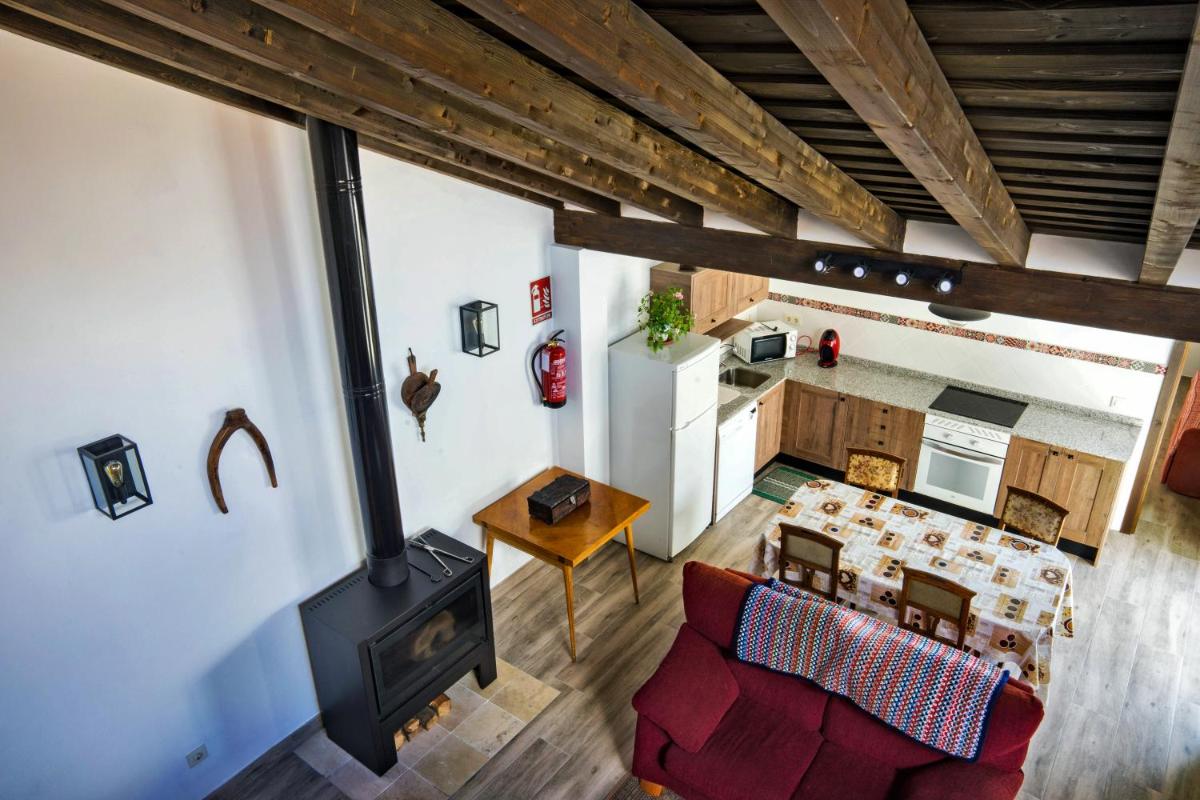 Casa del Hortelano - Housity